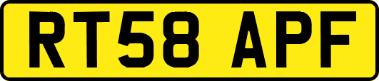 RT58APF