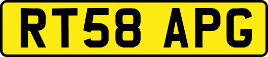 RT58APG