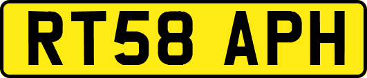 RT58APH