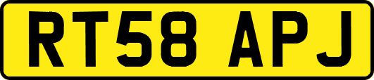 RT58APJ