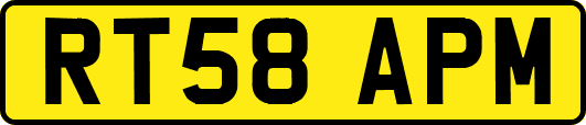 RT58APM