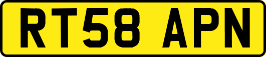 RT58APN
