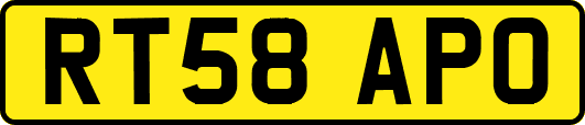 RT58APO