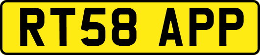 RT58APP