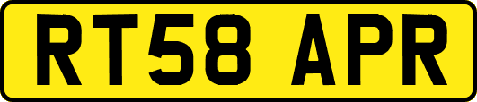 RT58APR
