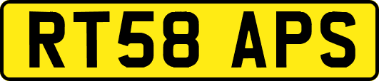 RT58APS