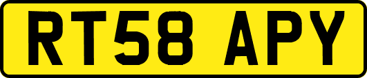 RT58APY