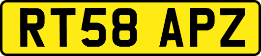 RT58APZ