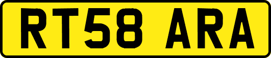 RT58ARA