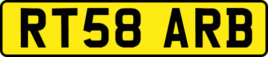RT58ARB