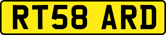 RT58ARD