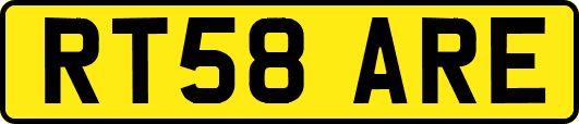 RT58ARE