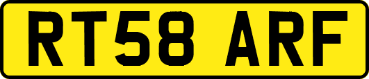 RT58ARF