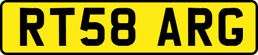 RT58ARG