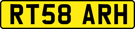 RT58ARH