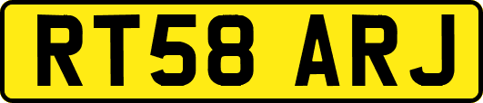 RT58ARJ