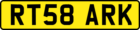 RT58ARK