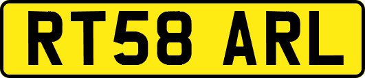 RT58ARL