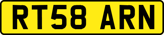 RT58ARN