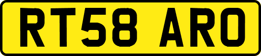 RT58ARO