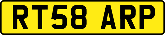 RT58ARP
