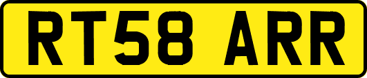 RT58ARR