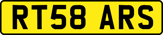 RT58ARS
