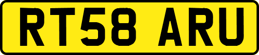 RT58ARU
