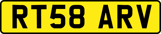 RT58ARV