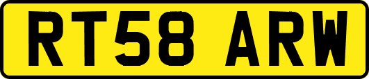 RT58ARW