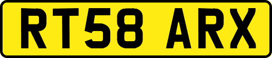 RT58ARX
