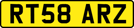 RT58ARZ