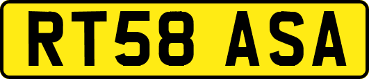 RT58ASA