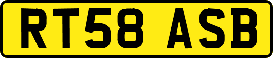 RT58ASB