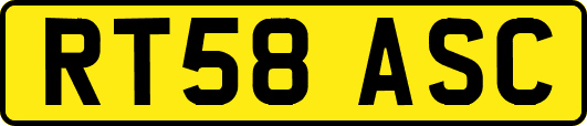 RT58ASC