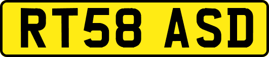 RT58ASD