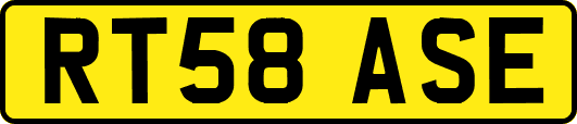 RT58ASE