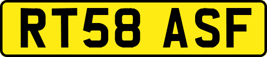 RT58ASF