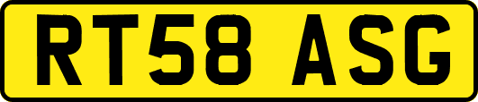 RT58ASG