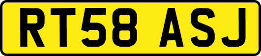 RT58ASJ