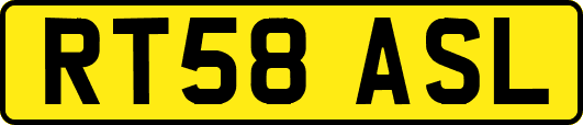 RT58ASL
