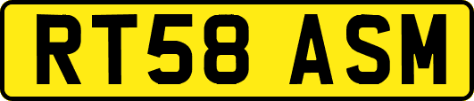 RT58ASM