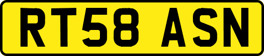 RT58ASN