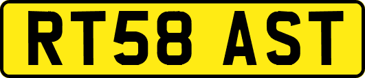 RT58AST
