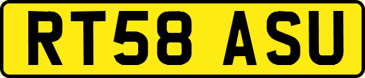 RT58ASU