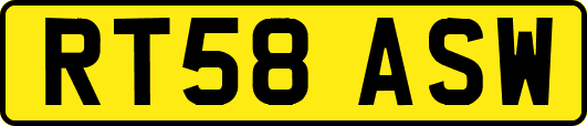 RT58ASW