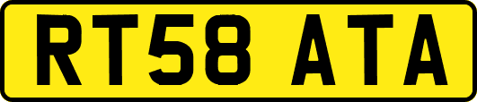 RT58ATA
