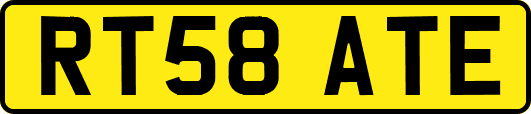 RT58ATE