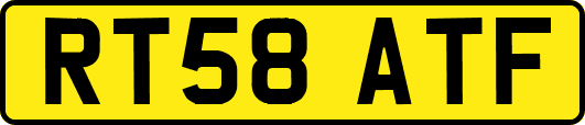 RT58ATF
