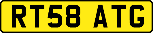 RT58ATG